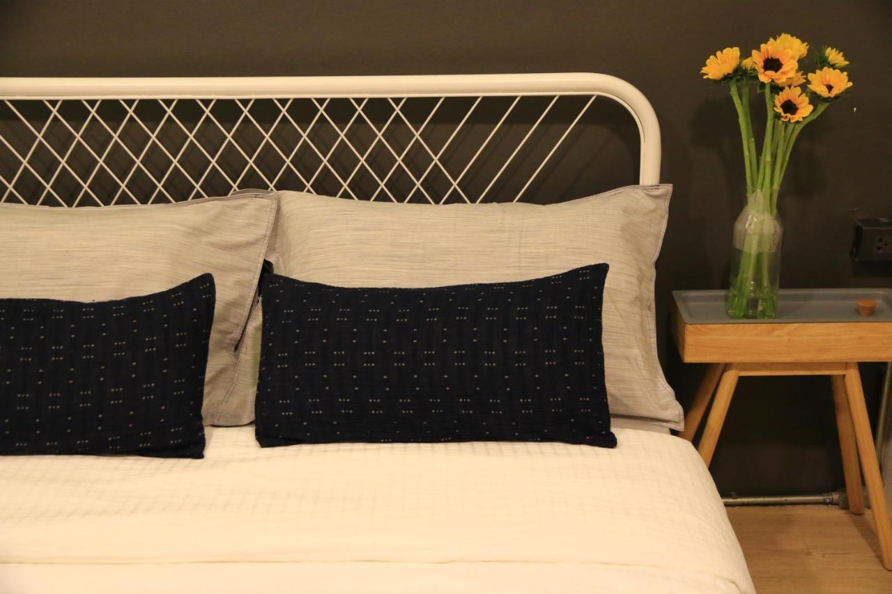 Hotel Goodnight Chiang Mai Gate Zewnętrze zdjęcie