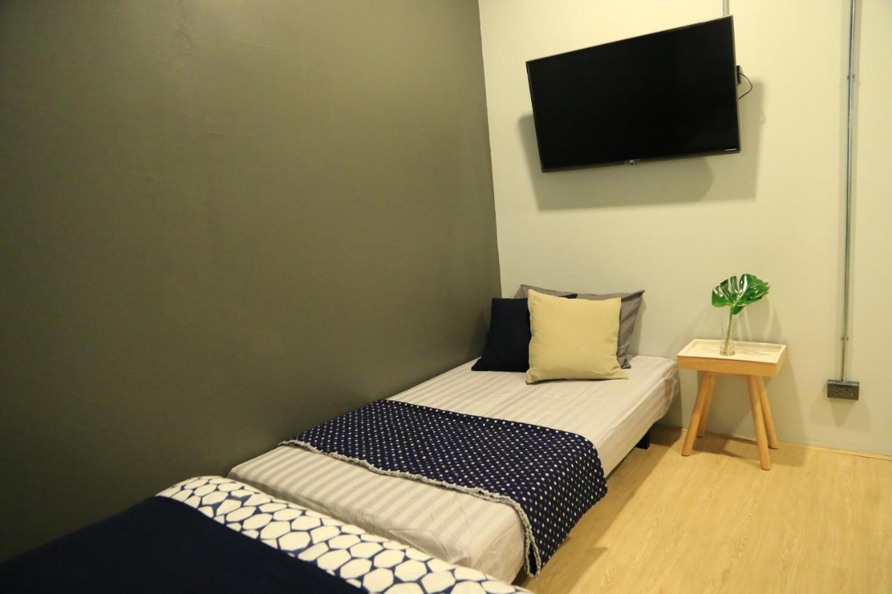 Hotel Goodnight Chiang Mai Gate Zewnętrze zdjęcie